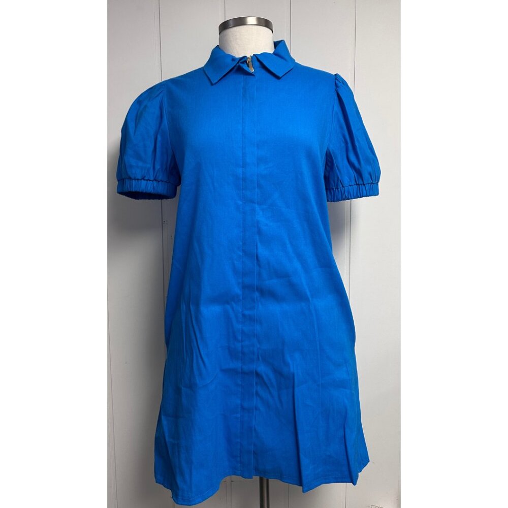 Anderson Dress